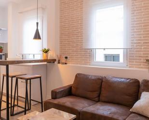 Apartament per a compartir a Argüelles