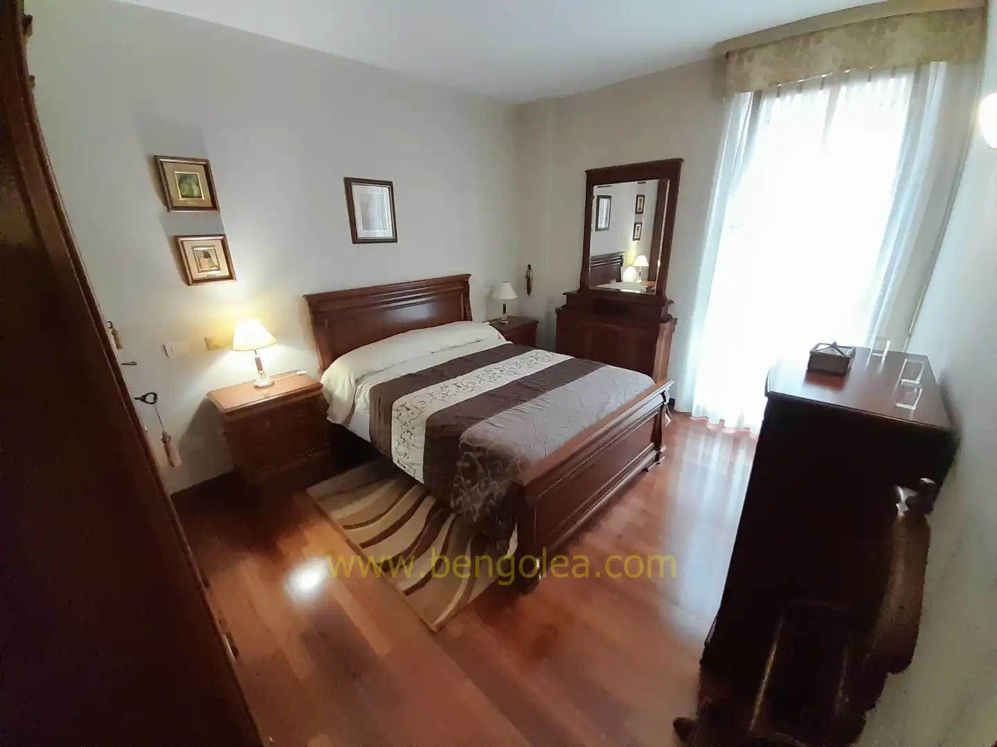 Flat with lift for sale in Bagatza - San Vicente, imagen 15