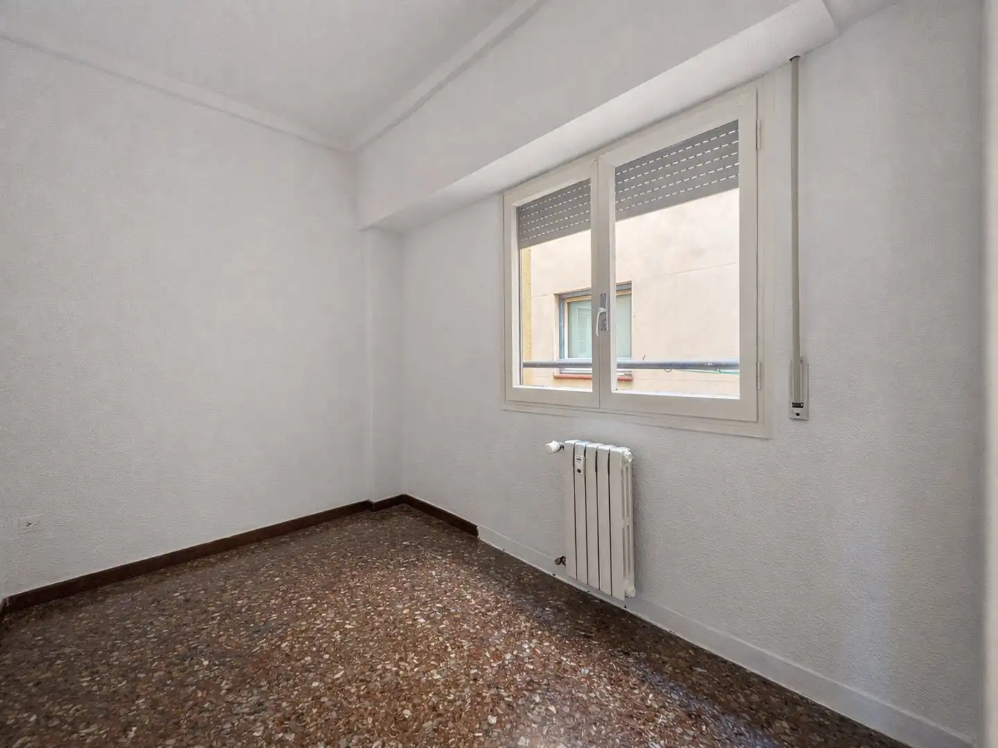 Piso en venta en Paseo Sagasta