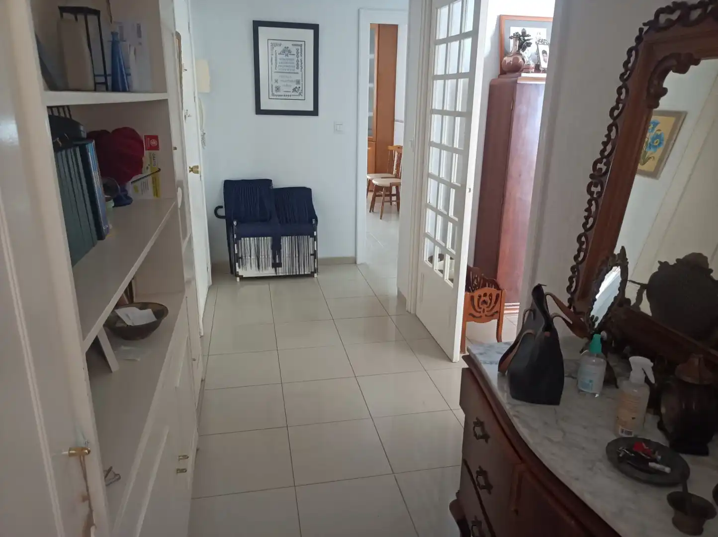 Wohnung zum Verkauf in Delicias, imagen 2
