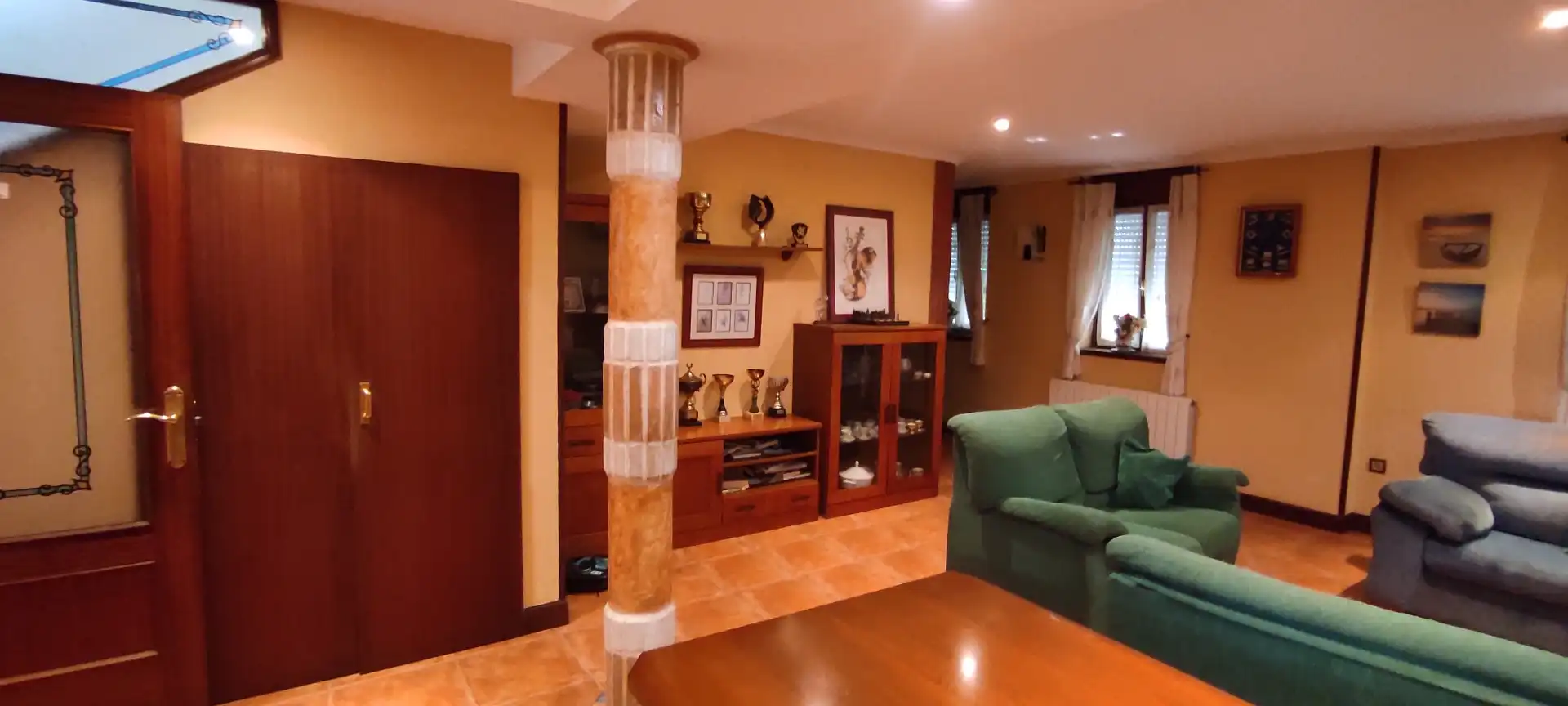 Casa en venda a Valle de Trápaga-Trapagaran, imagen 5