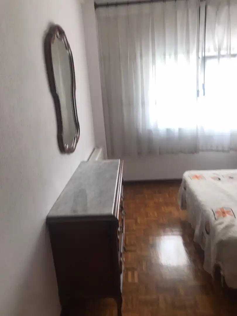 Piso de alquiler en Rúa de Santa Uxía de Ribeira, Campus Norte - San Caetano
