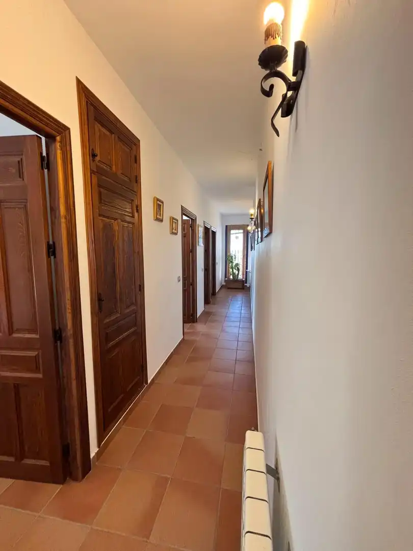 Casa amb jardí en venda a Torre de Juan Abad, imagen 50