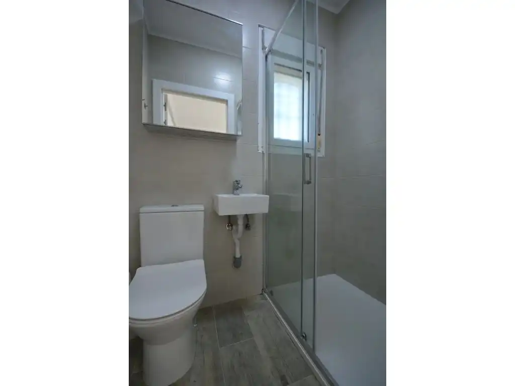 Baño de Casa o chalet en venta en Rojales con Aire acondicionado, Jardín privado y Terraza