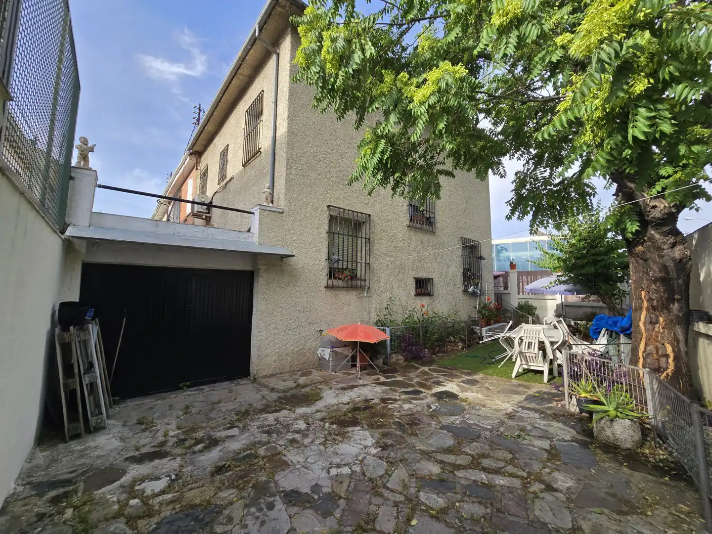 Villa in vendita a Barrio de Salamanca, imagen 16