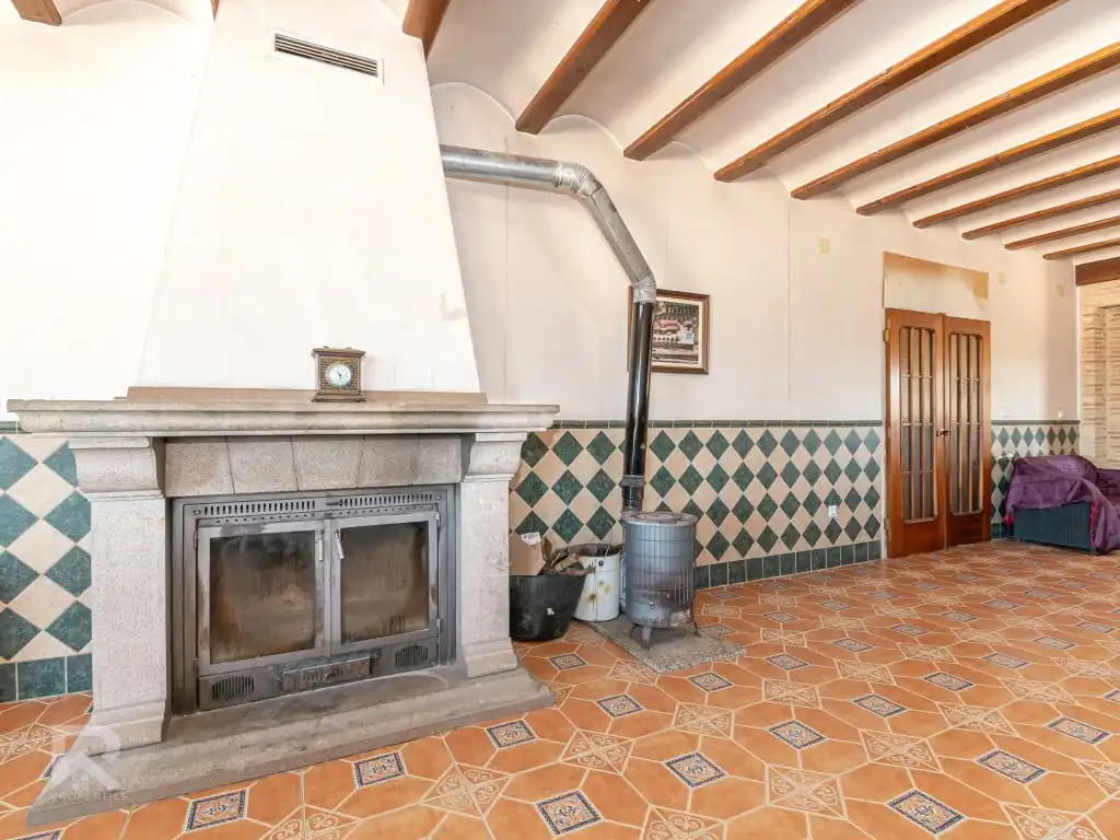 Detached house for sale in Diseminados Diseminados, imagen 37
