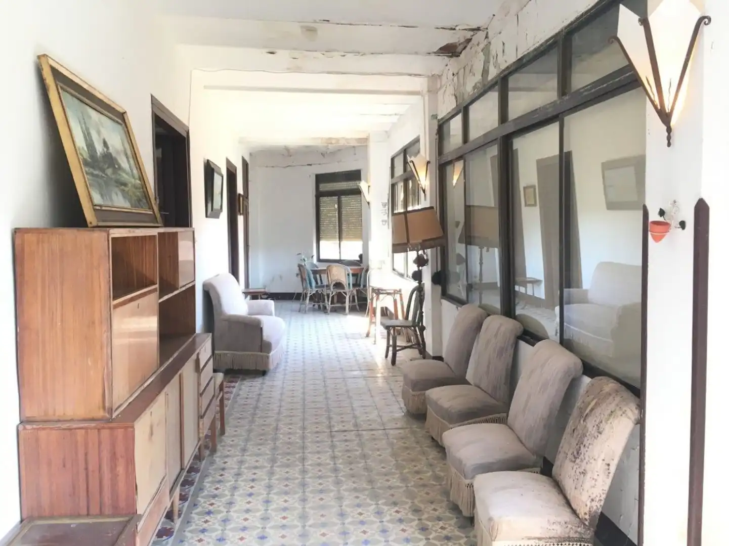 Casa o chalet en venta en El Redal