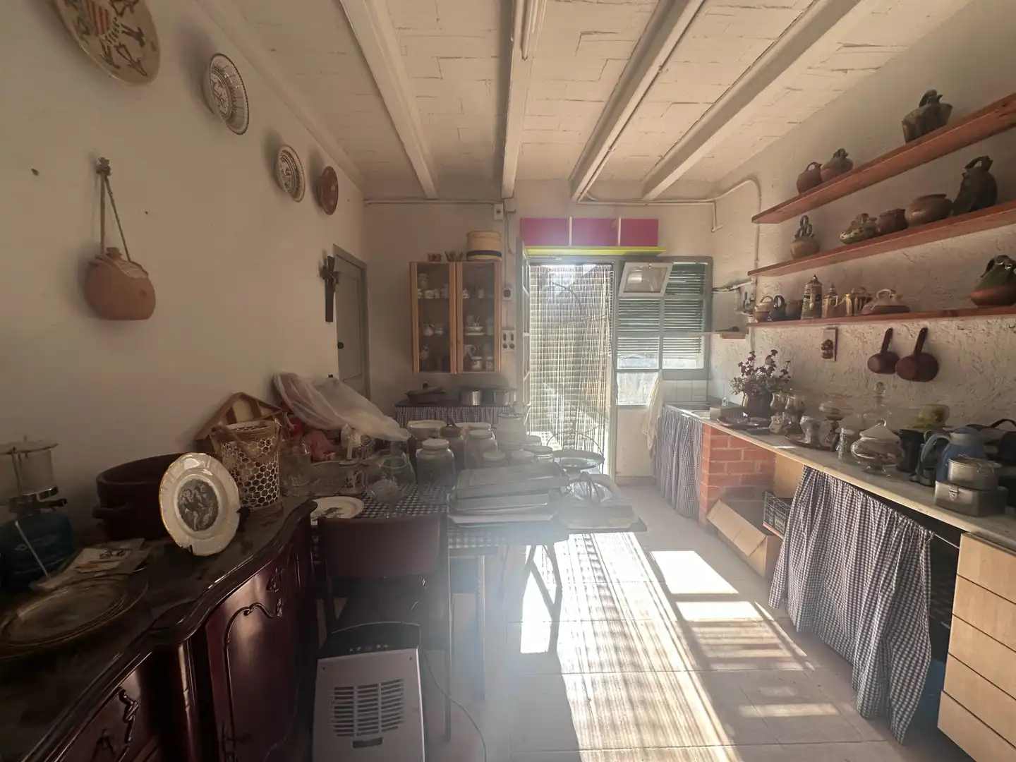 Casa o xalet en venda en Santa Margarida I Els Monjos amb Calefacció, Jardí privat i Terrassa