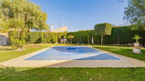 Foto 2 de Casa o xalet en venda a Híjar, Las Gabias