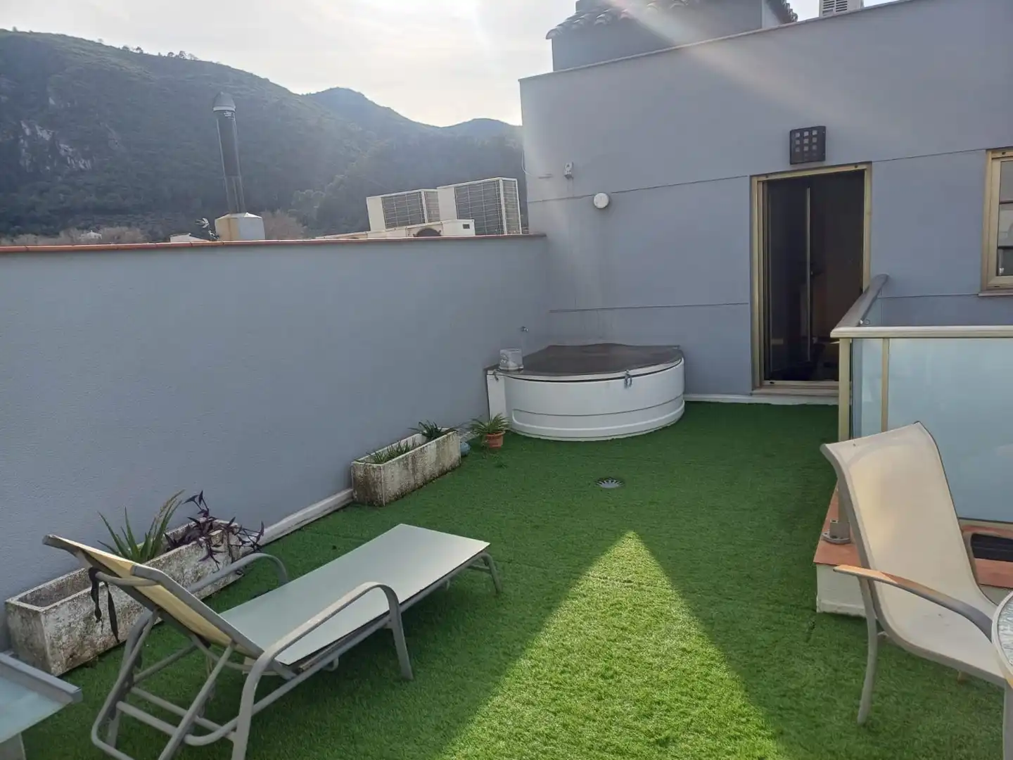 Duplexes for sale in Barx