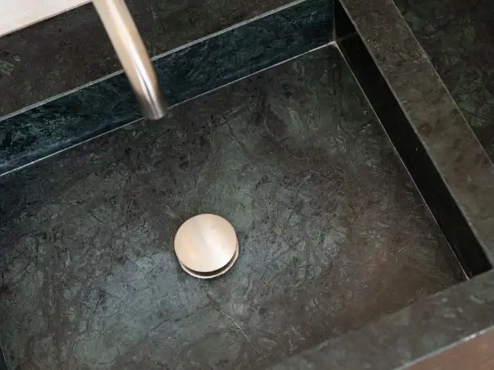 Bathroom of Flat for sale in  Madrid Capital  with Air Conditioner and Balcony