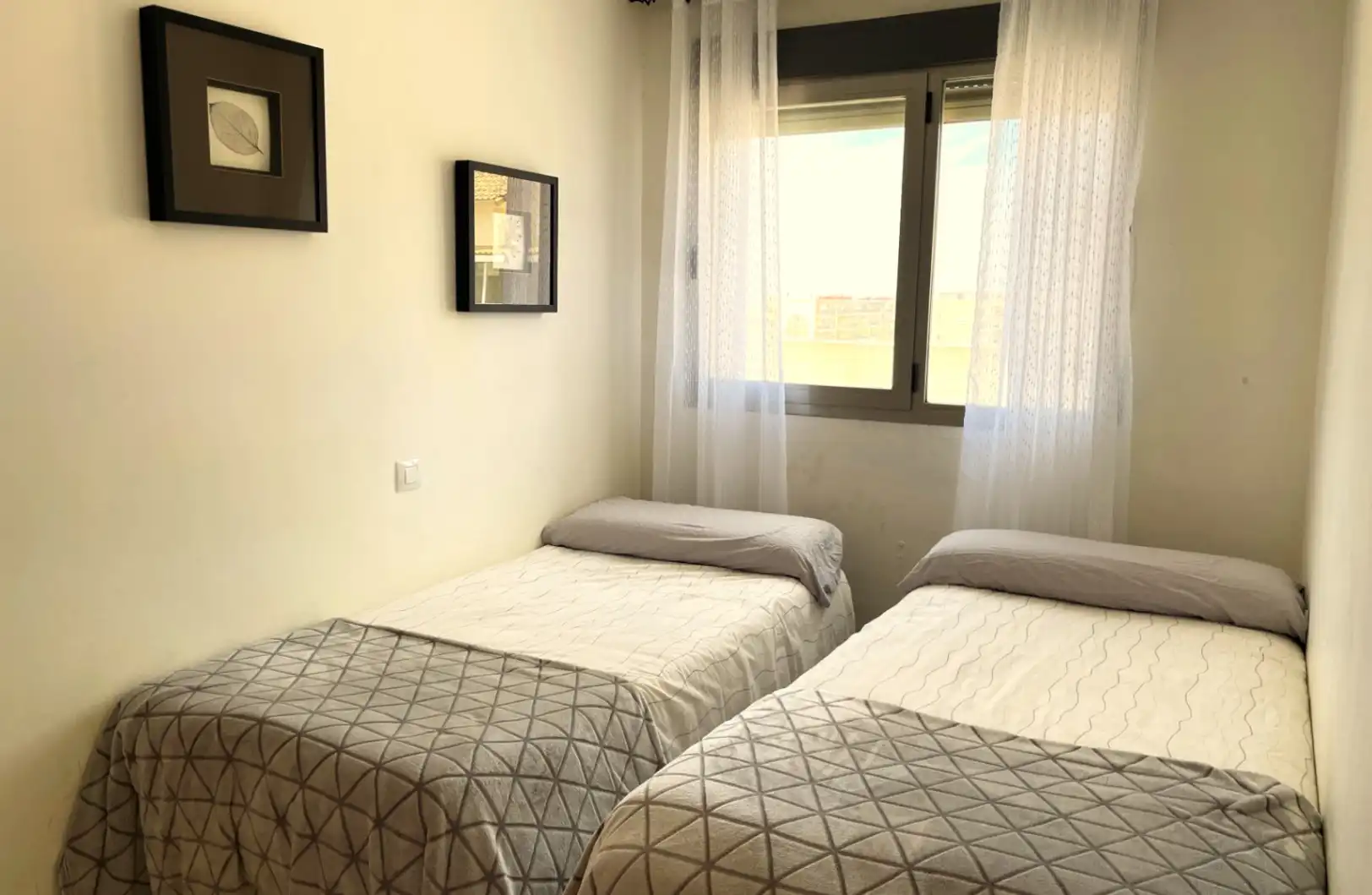 Penthouse with pool for sale in Las Marinas / Les Marines, imagen 25