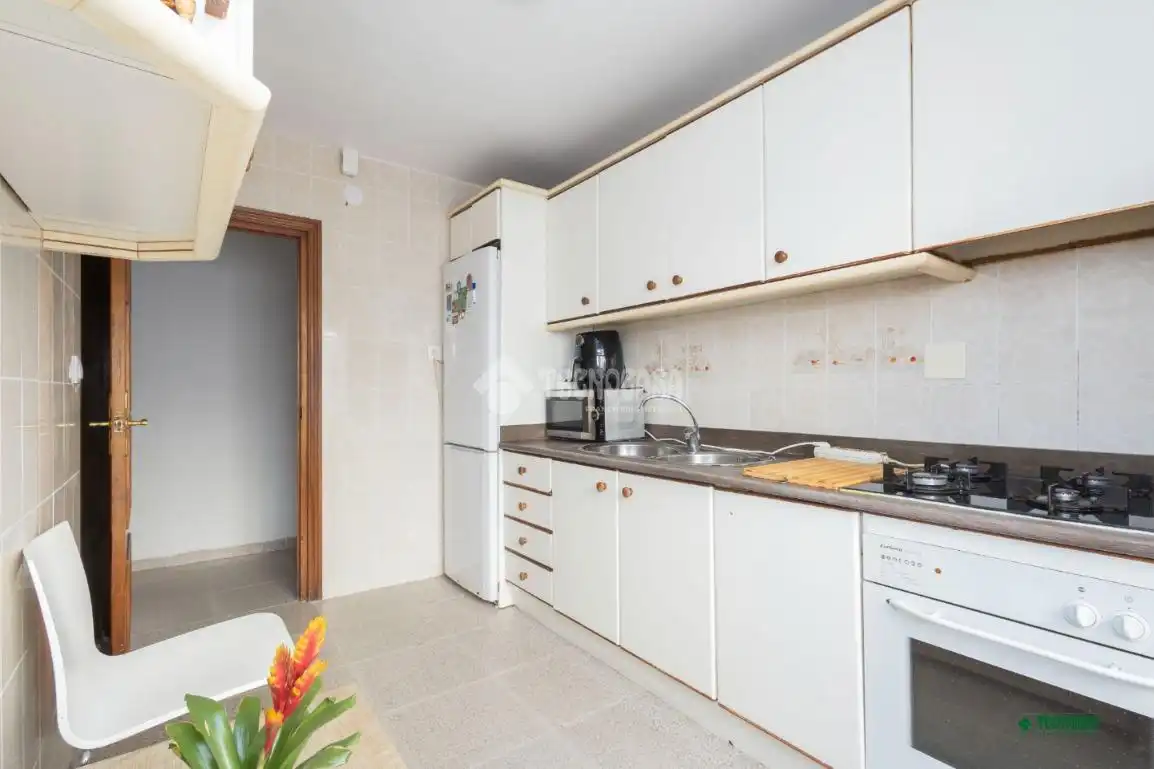 Piso en venta en Nueva Almería - Cortijo Grande - Vega de Acá