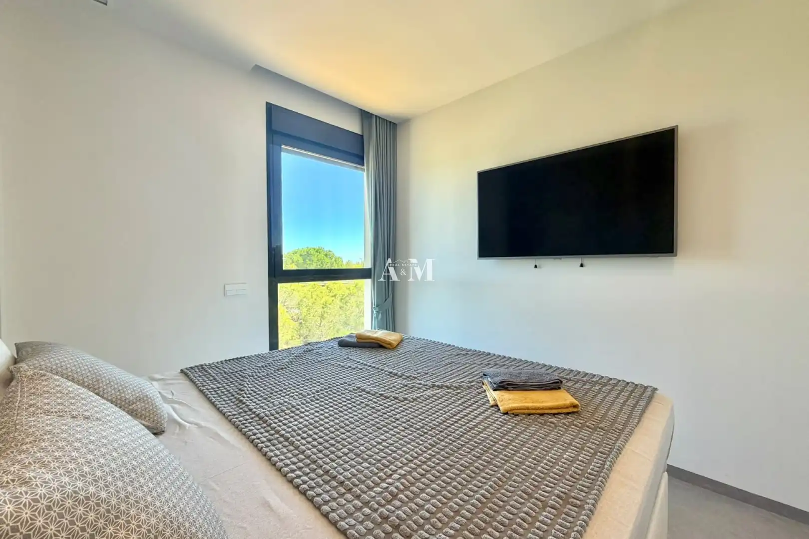 Wohnung mit Terrasse zum Verkauf in Orihuela Costa, imagen 17