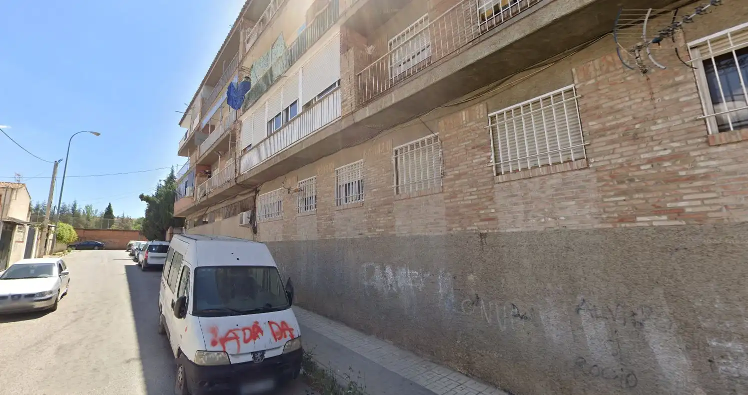 Apartament amb jardí en venda a Norte, imagen 3