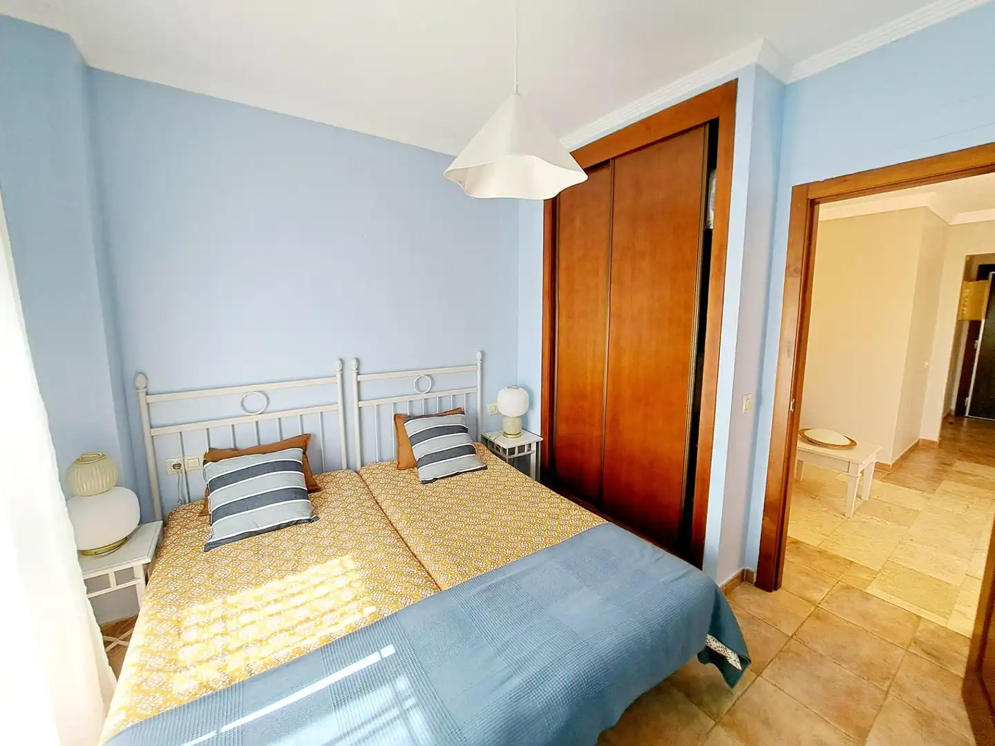 Apartament amb piscina en venda a Isla Canela, imagen 12