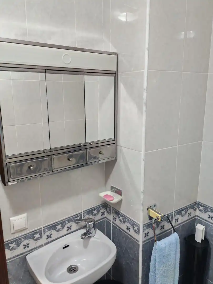 Baño de Piso en venta en Córdoba con Amueblado