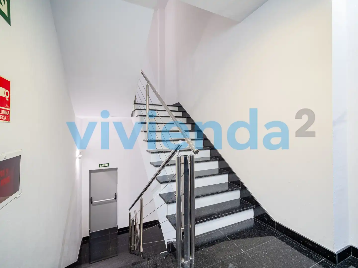 Oficina en venta en Calle Maria Tubau, Las Tablas