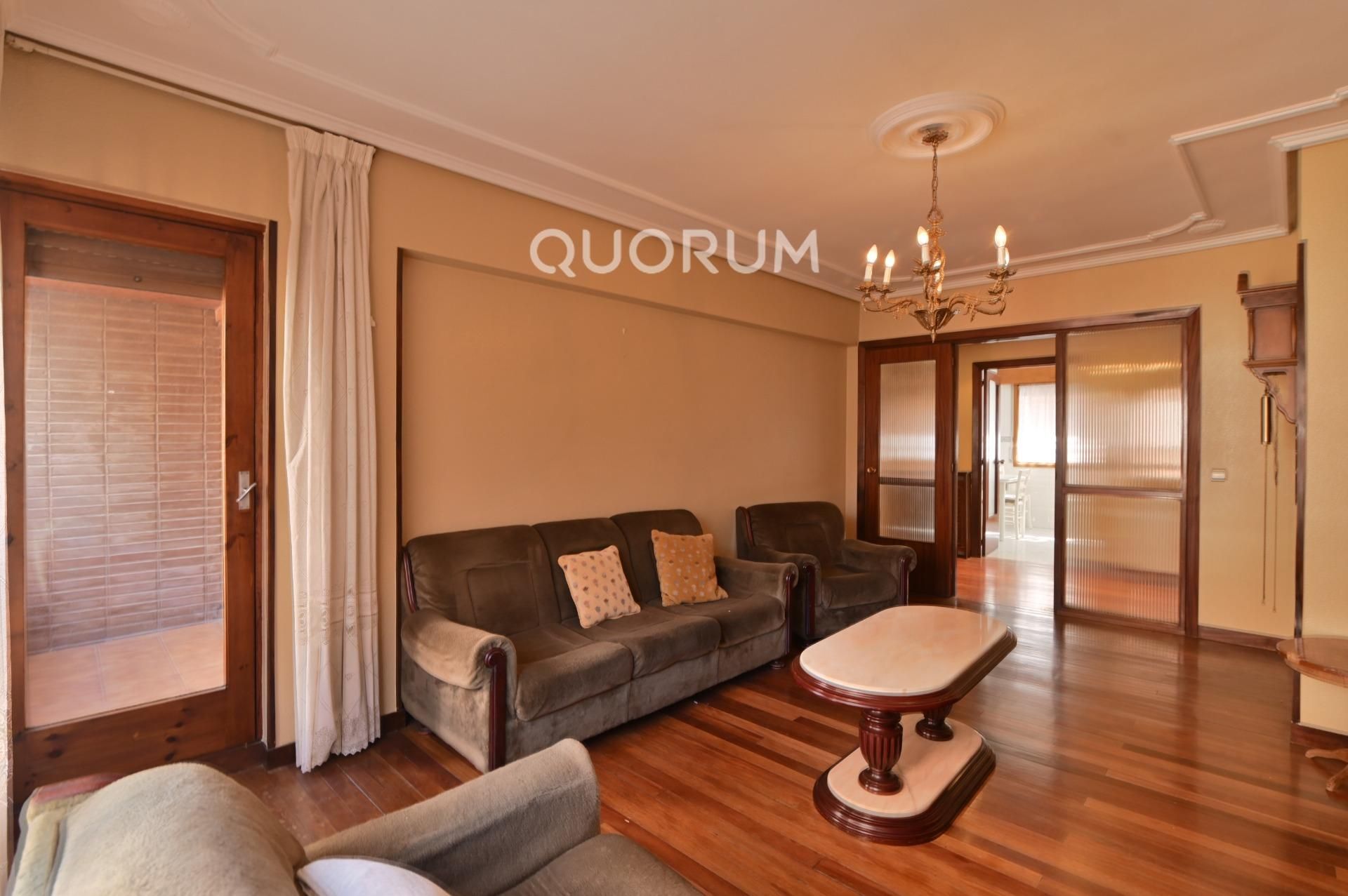 Living room of Flat for sale in Galdakao