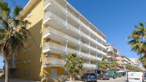 Foto 4 de Apartamento de alquiler en Calle Marenys Dels, Miramar, Valencia