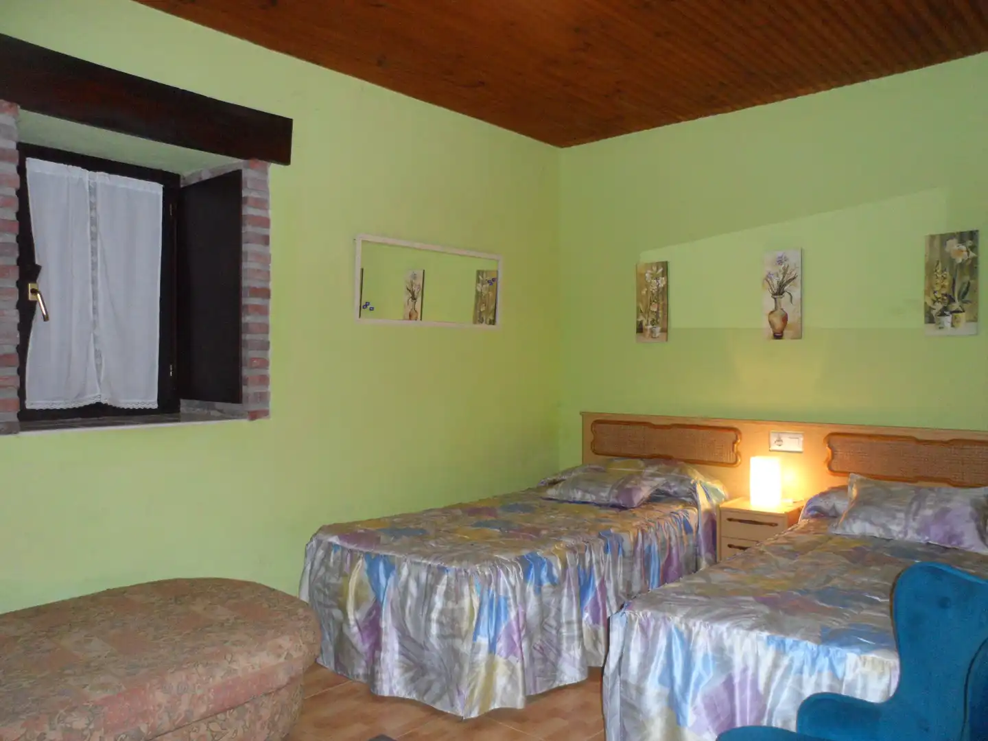 Habitatge en venda a Barrio Ojebar, imagen 8