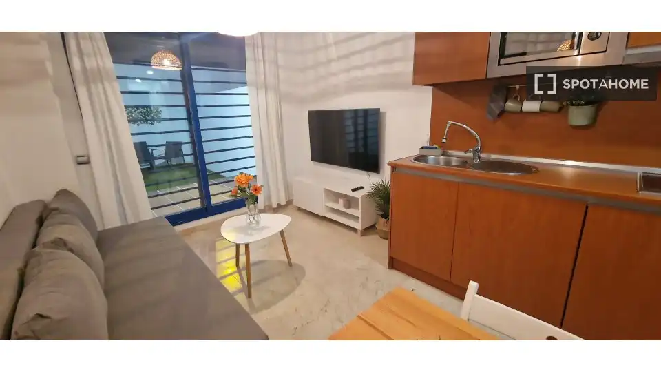 Room in Cortijo Torrequebrada