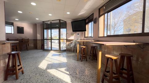 Foto 5 von Geschaftsraum zum Verkauf in De Cervantes, El Palau - Escorxador, Mataró