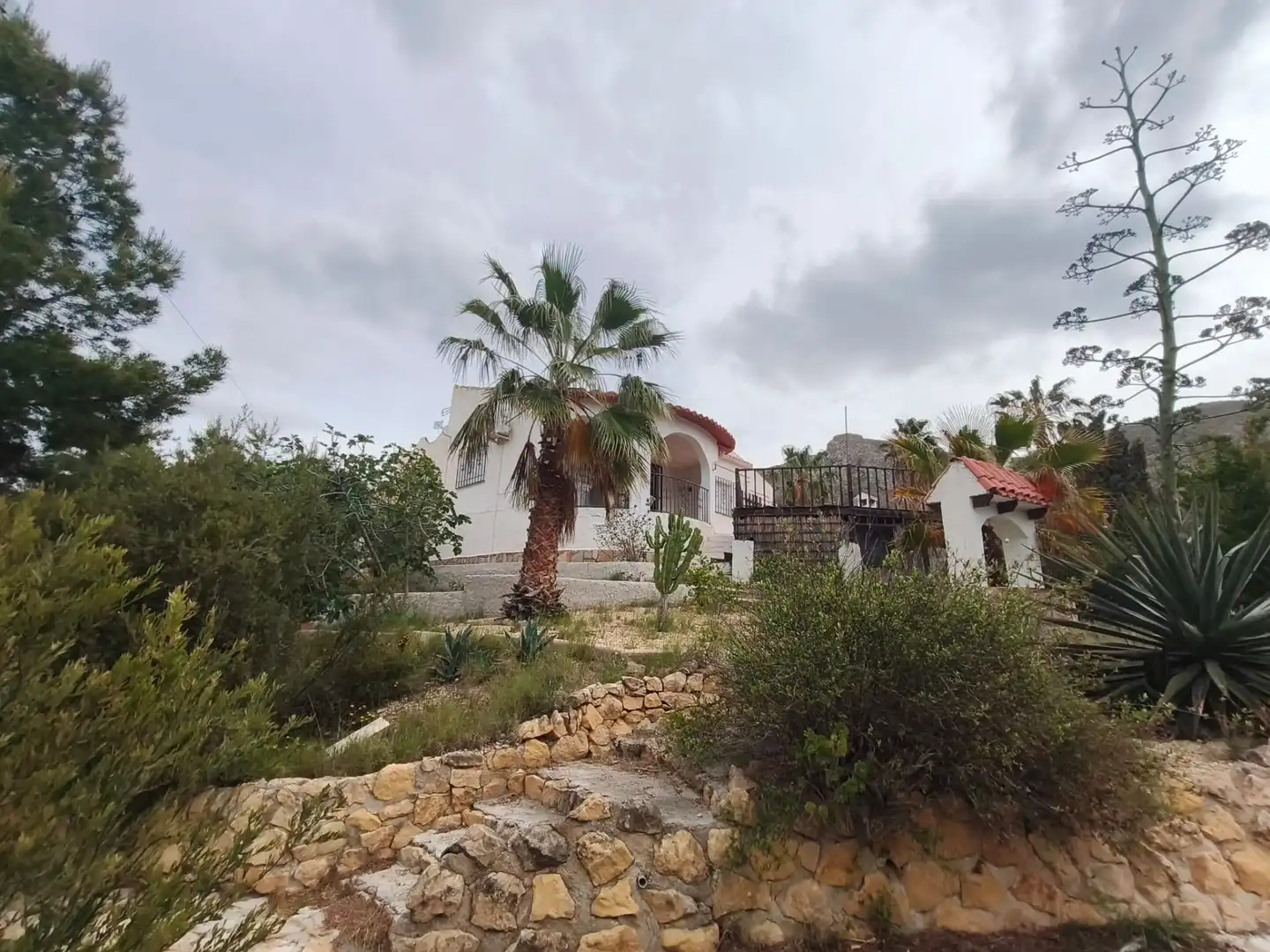 Casa o chalet en venta en Orxeta