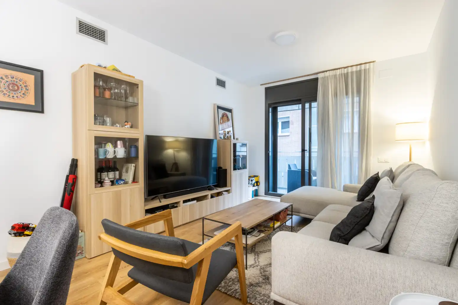 Appartement avec terrasse à vendre à Centre, imagen 6