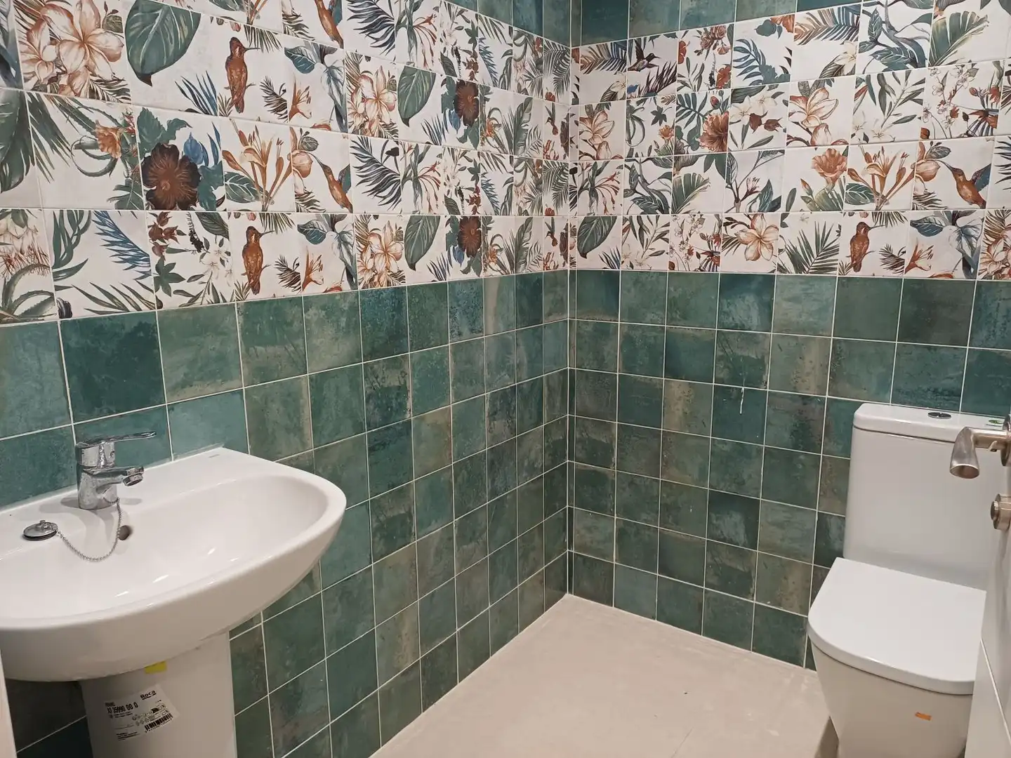 Casa con terraza en venta en Valle de Mena, imagen 15