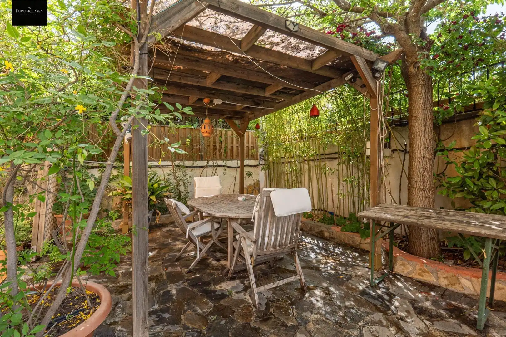 Chalet con piscina en venta en Calle Cerrillo Redondo, imagen 69