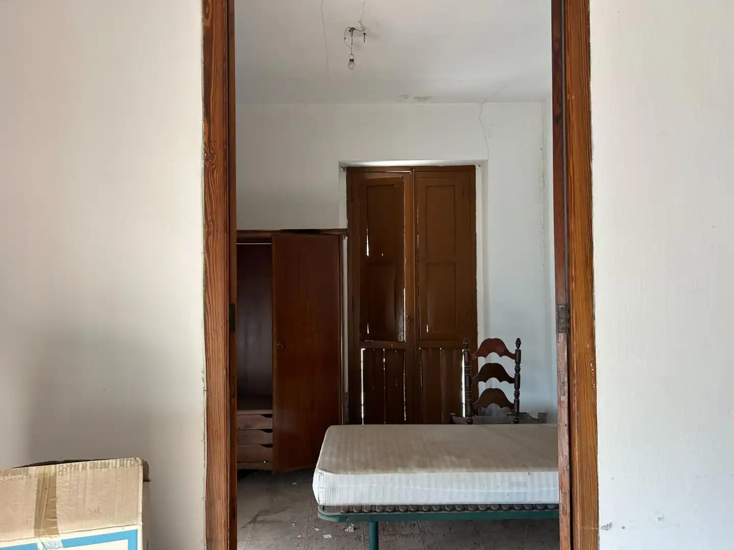 Habitación de Casa o chalet en venta en Petrés