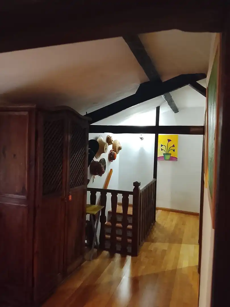 Haus mit Garten zum Verkauf in Madrigal de la Vera, imagen 68