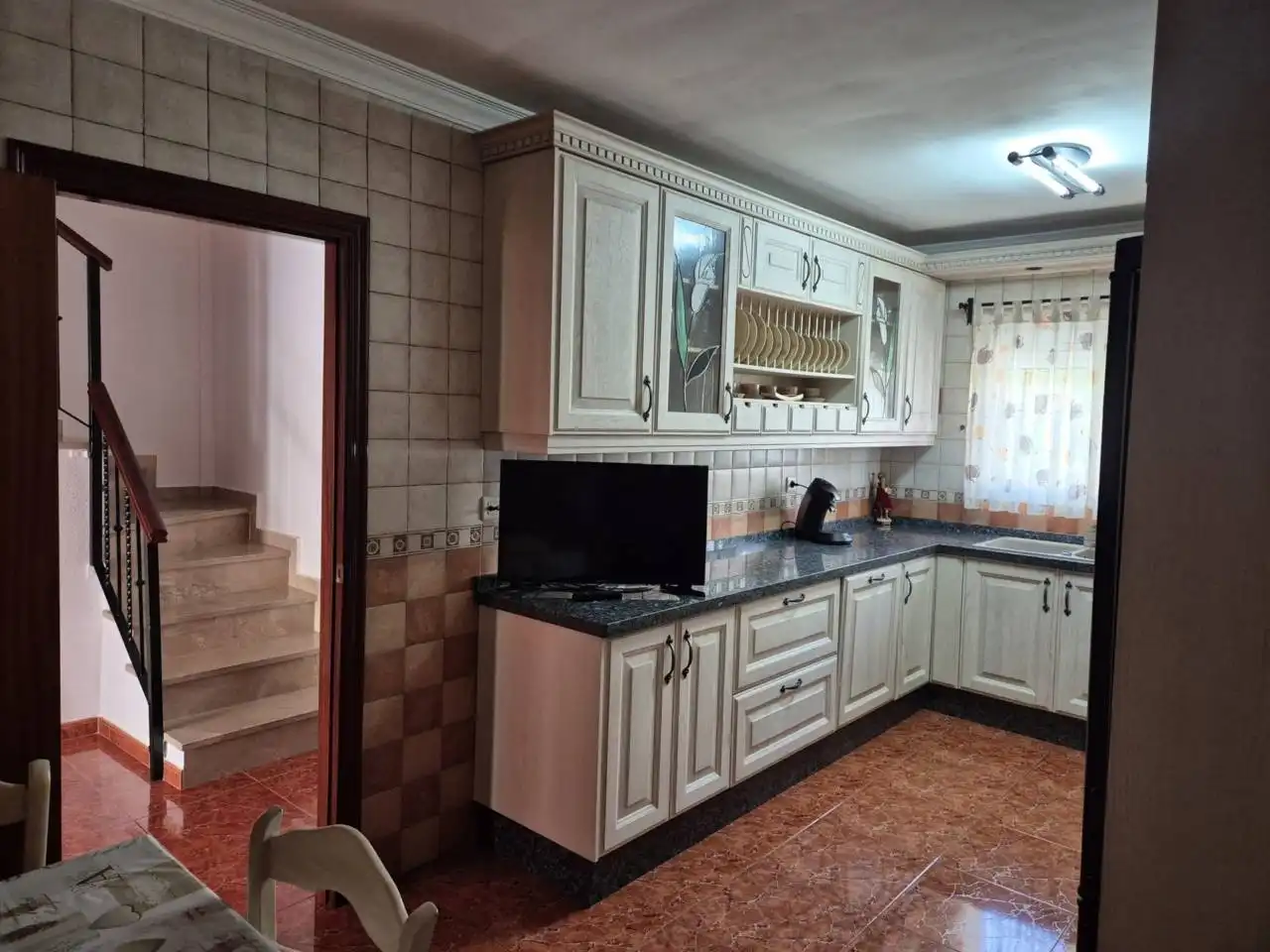 Reihenhaus zum Verkauf in Calle Diputado Ignacio mena 0, imagen 13