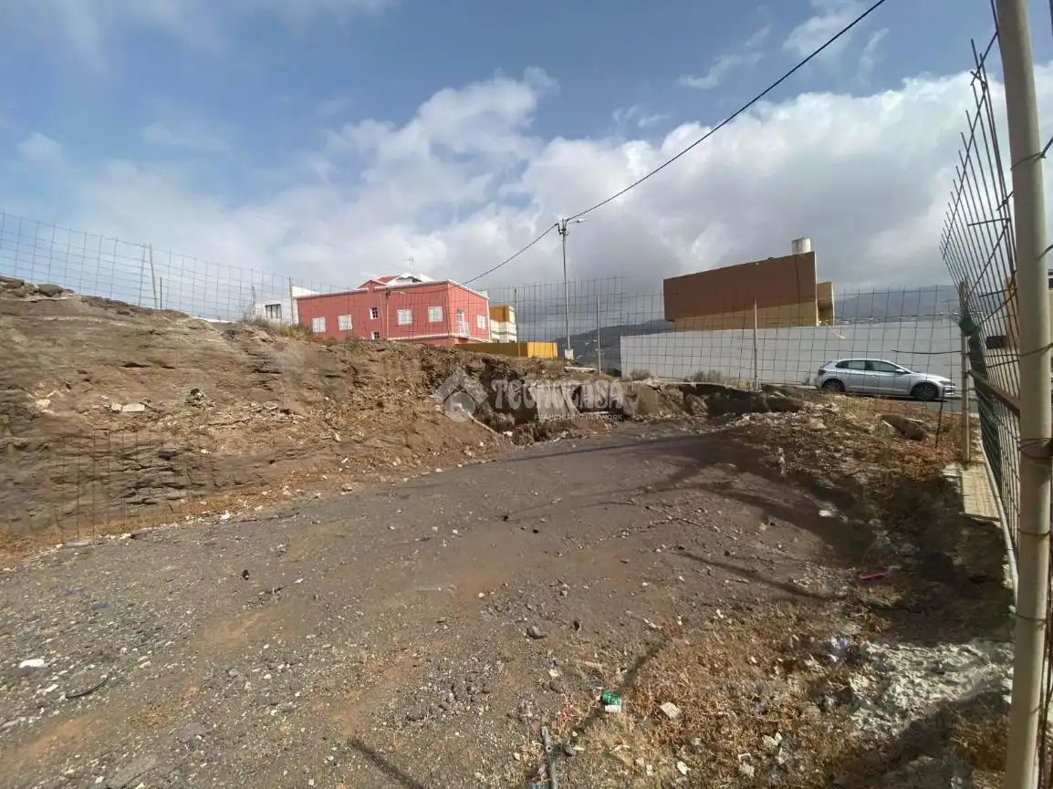 Residencial en venda en Gáldar