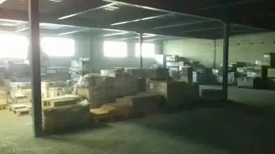 Industrial building for sale in ANTONI GAUDI, imagen 22