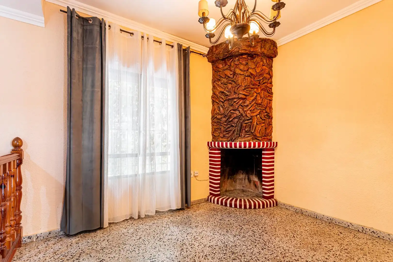 Villa con terrazza in vendita a PAIPORTA, imagen 13