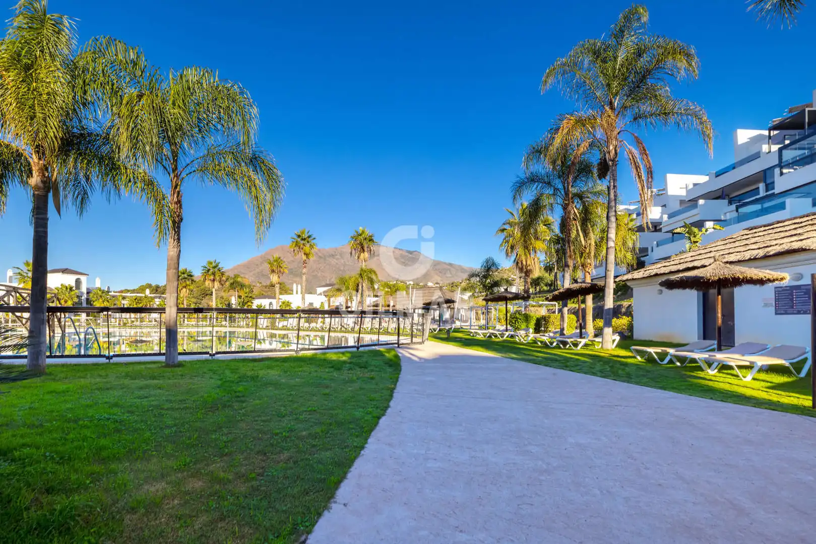 Appartement compact avec terrasse à vendre à Benamara - Atalaya, imagen 77