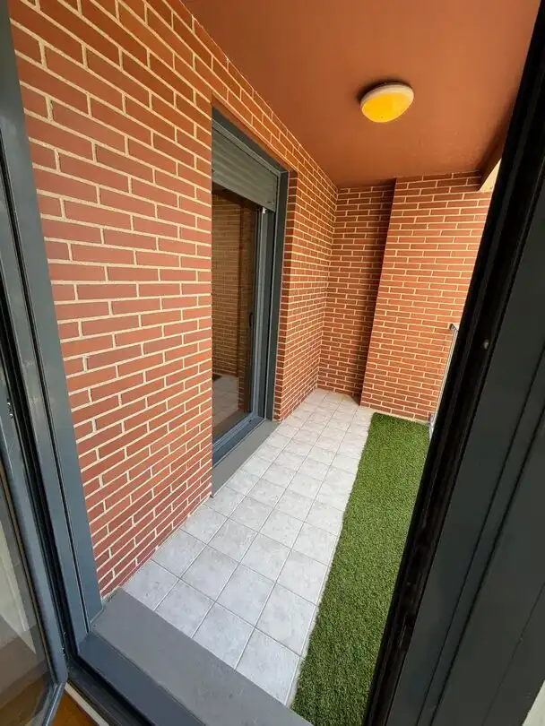 Piso con ascensor en venta en Zabalgana Hiribidea, imagen 4