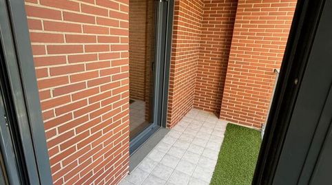 Foto 4 de Pis en venda a Zabalgana Hiribidea, San Martín, Vitoria - Gasteiz