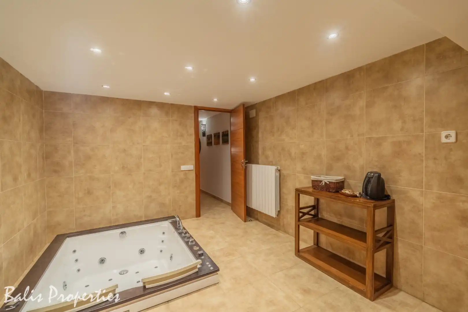 Casa o chalet en venta en Cabrils con Aire acondicionado, Calefacción y Jardín privado