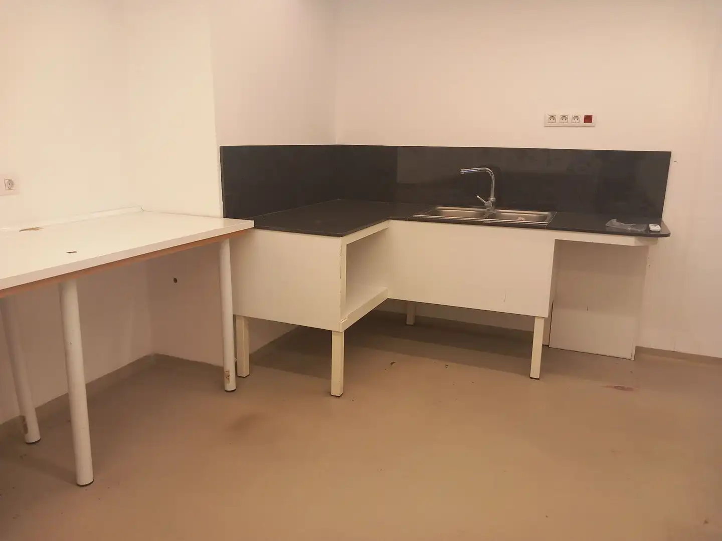 Nau industrial de lloguer a Centre - Sant Josep - Sanfeliu, imagen 5