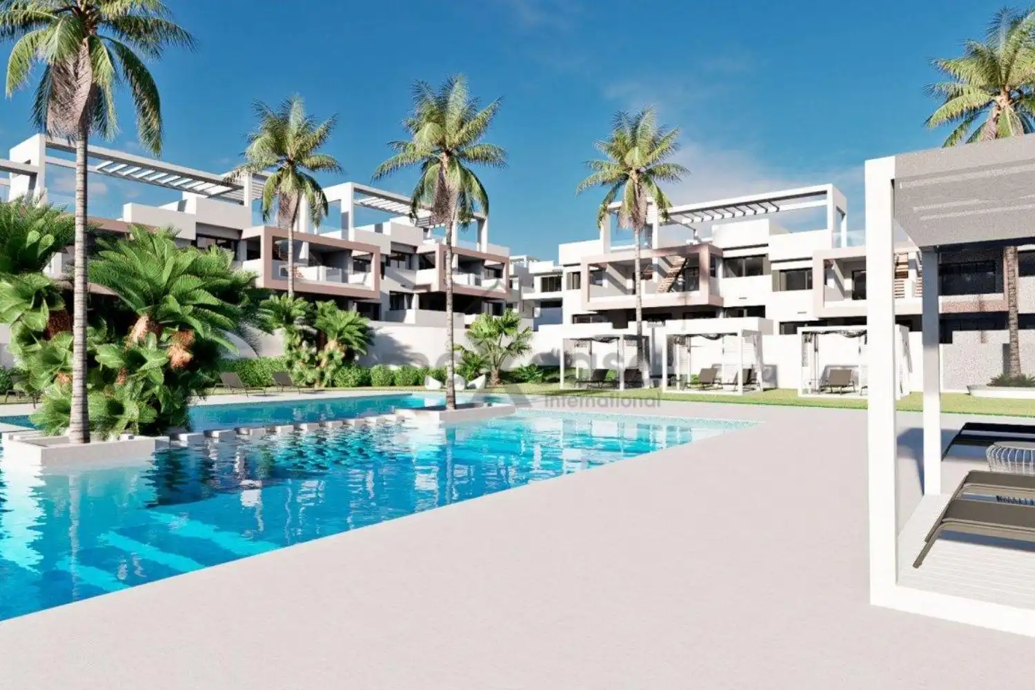 Apartament en venda a Balcón de Finestrat - Terra Marina, imagen 12