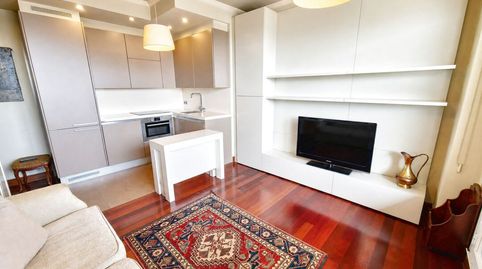 Foto 5 de Piso en venta en Capitán Mendizabal - La Sardinera, Santurtzi
