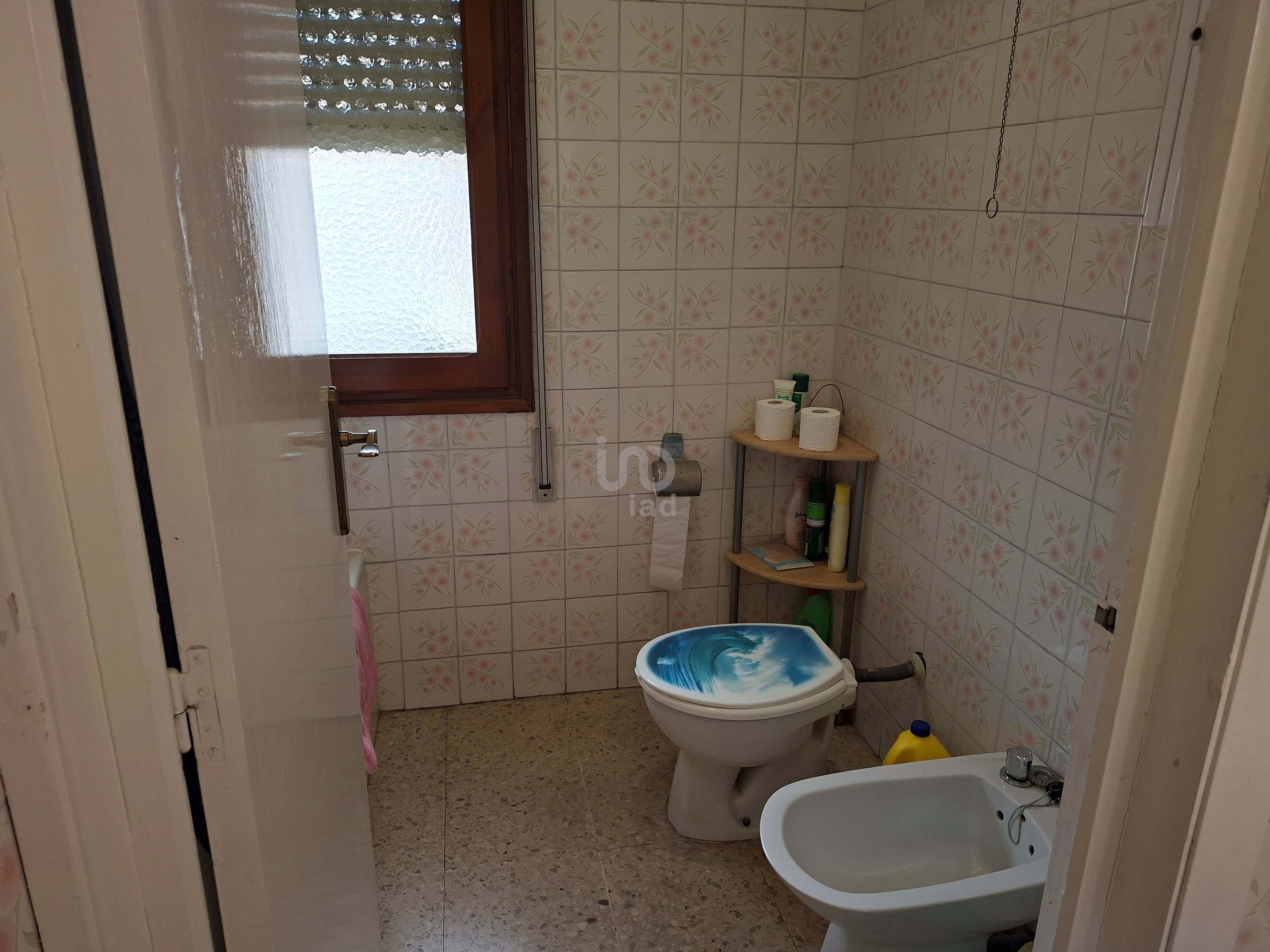 Bathroom of Flat for sale in Barbastro  with Terrace