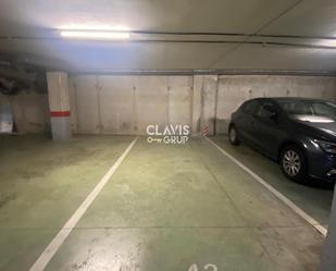 Parking of Garage to rent in  Barcelona Capital