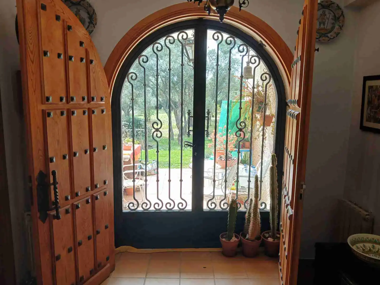 Xalet amb jardí en venda a Lastras del Pozo, imagen 38
