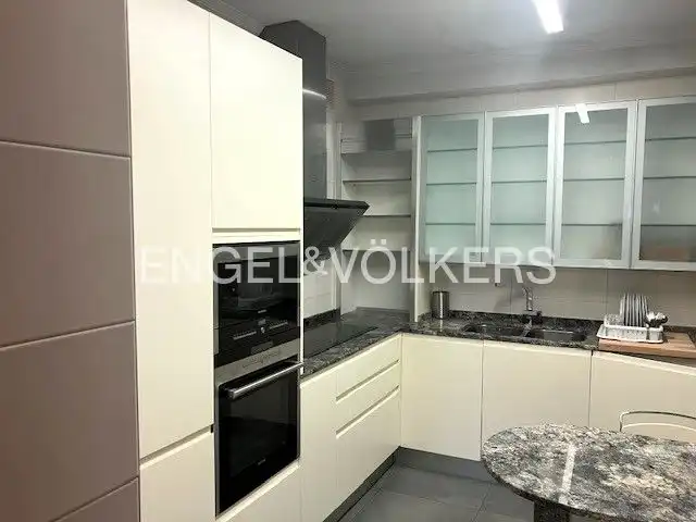 Wohnung zur Miete in Abandoibarra - Guggenheim