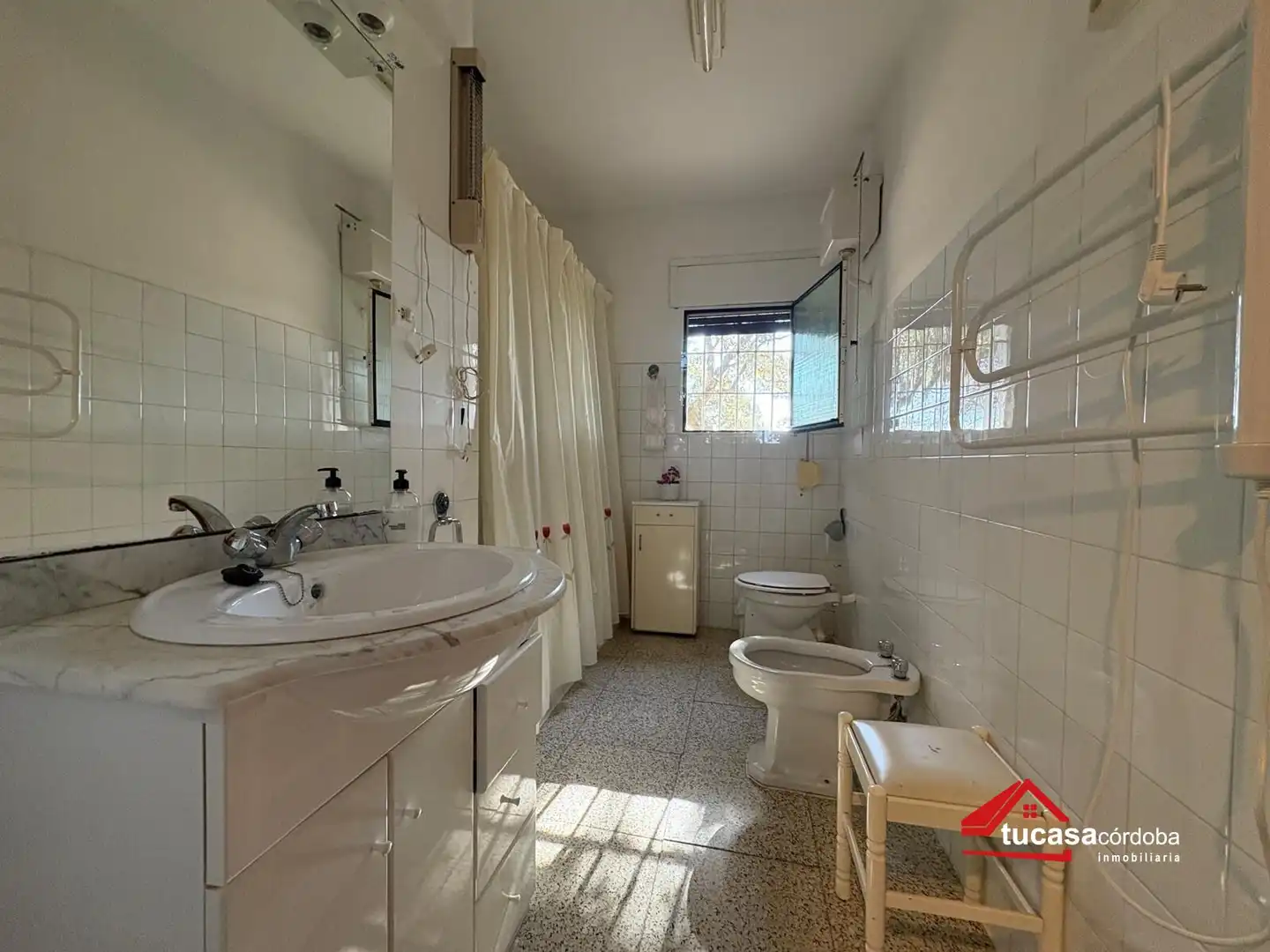 Casa rustica con piscina in vendita a Periurbano Oeste - Sierra, imagen 22
