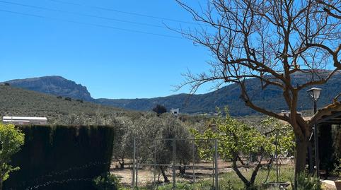 Photo 4 of Country house to rent in Villanueva del Trabuco, Málaga